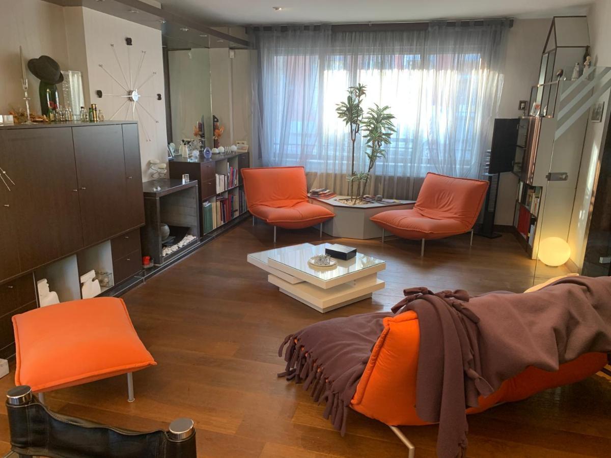 Chambres D'Hote "L Ecureuil" Proche De Mons, Pairi Daiza, A Cote De Spark'Oh Frameries エクステリア 写真