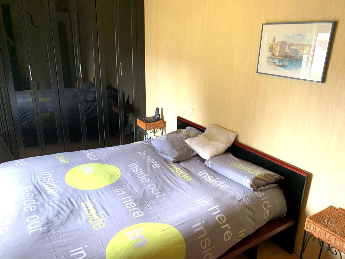 Chambres D'Hote "L Ecureuil" Proche De Mons, Pairi Daiza, A Cote De Spark'Oh Frameries エクステリア 写真